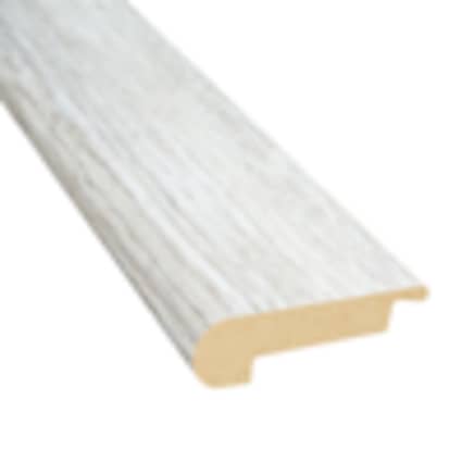 null Delaware Bay Driftwood Laminate 3/4 in. Thick x 2.35 in. Wide x 7.5 ft. Length Stair Nose